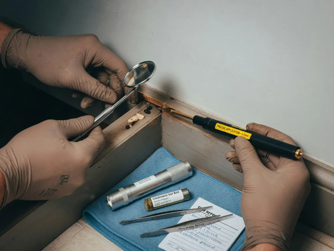 Why choose Emergency Pest Control in Fort Loramie, OH